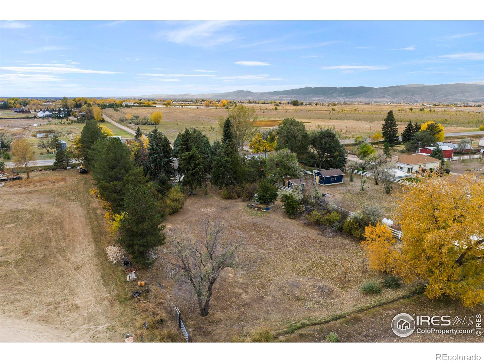 MLS Image #38 for 5389 n highway 1 ,fort collins, Colorado