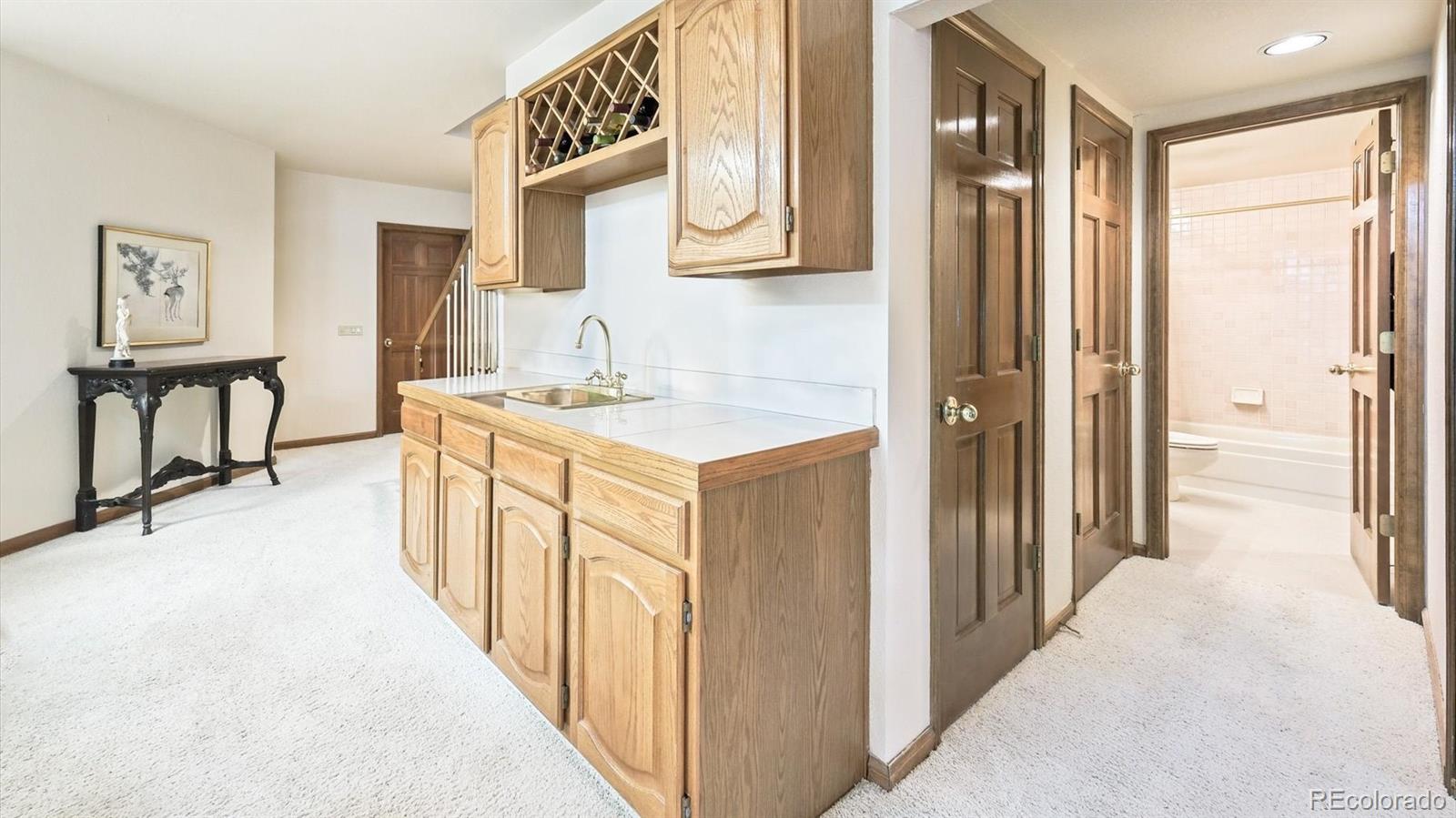 MLS Image #32 for 9873  greensview circle,lone tree, Colorado