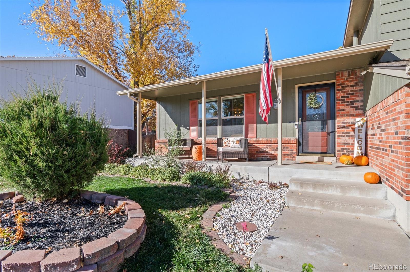 MLS Image #2 for 13345 w 72nd circle,arvada, Colorado