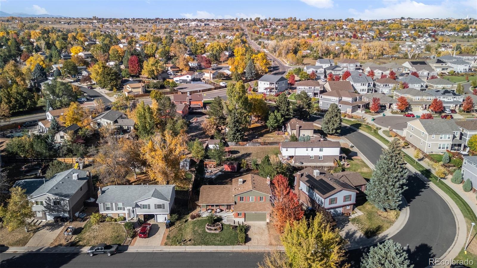 MLS Image #31 for 13345 w 72nd circle,arvada, Colorado