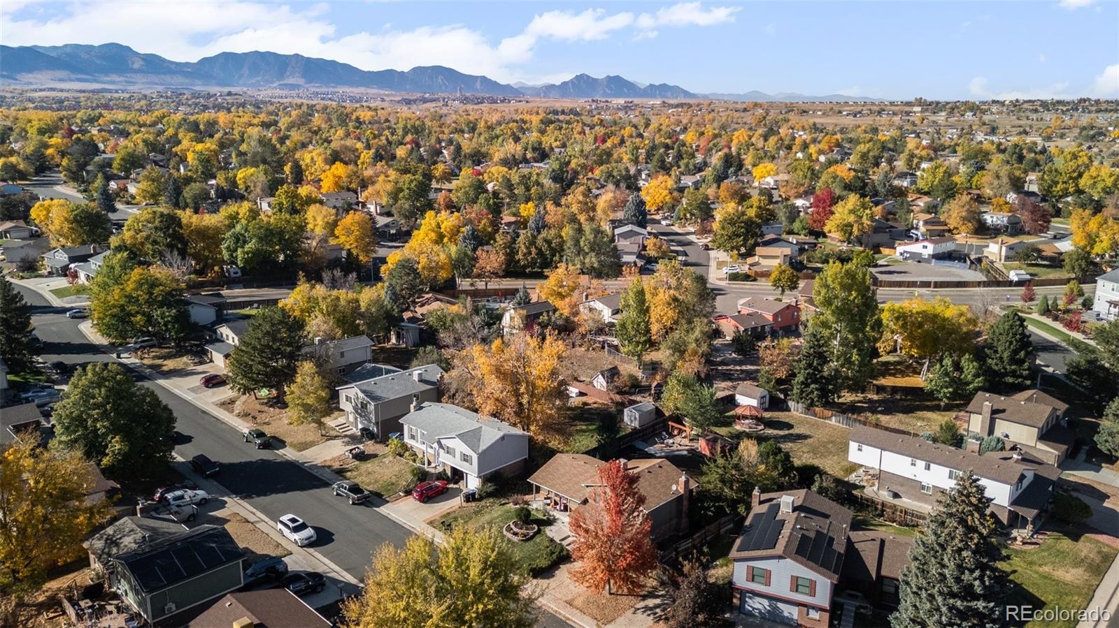 MLS Image #32 for 13345 w 72nd circle,arvada, Colorado