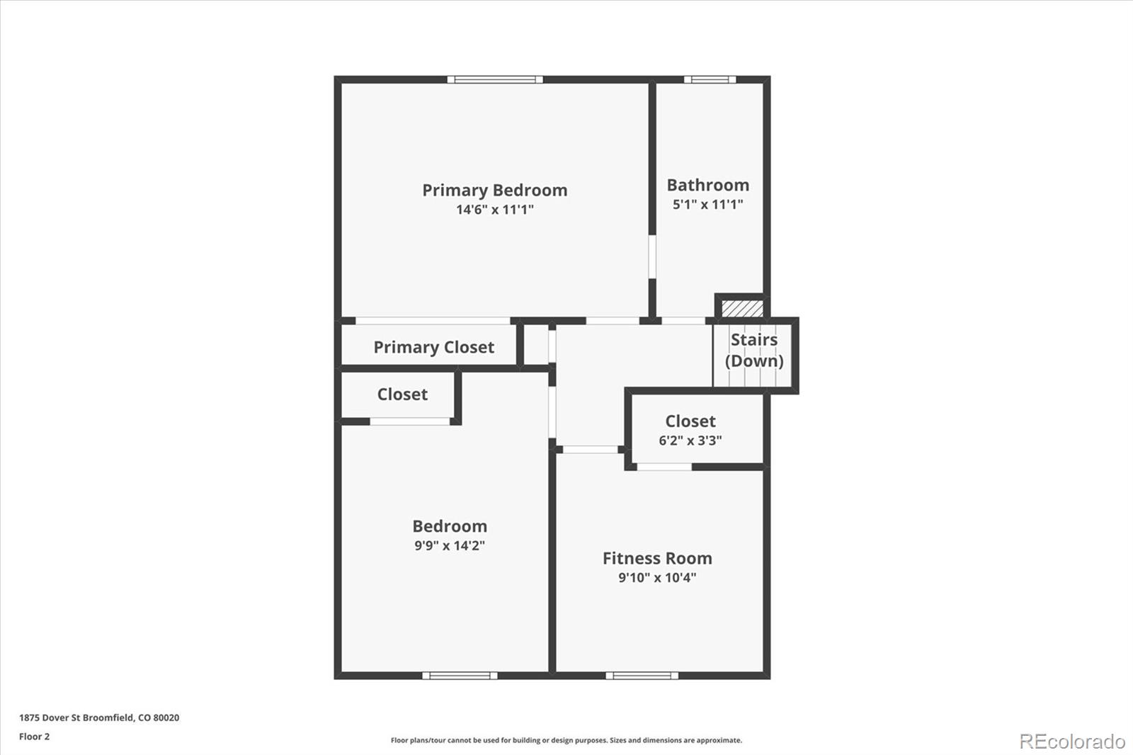 MLS Image #38 for 1875  dover street,broomfield, Colorado