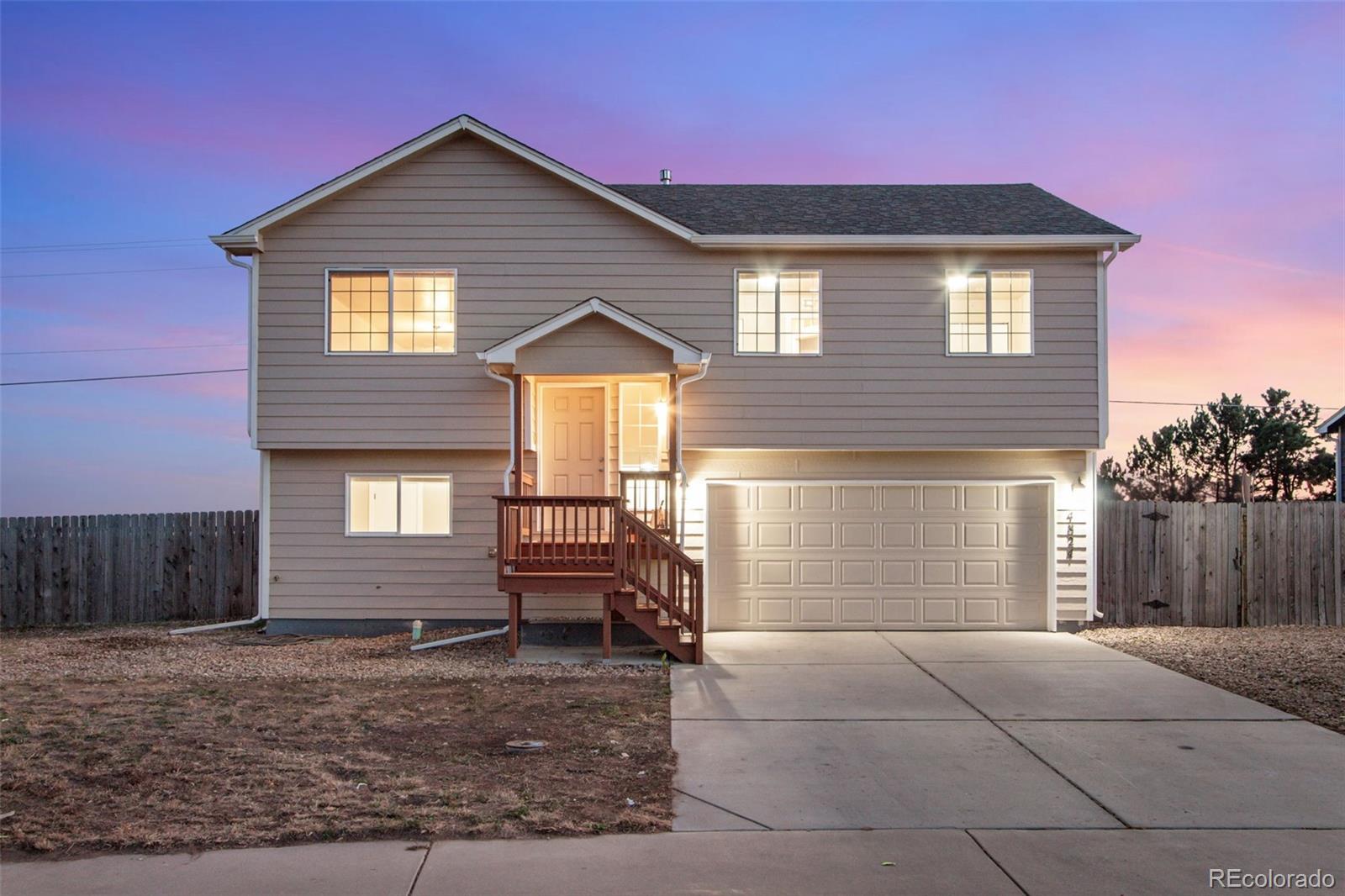 MLS Image #0 for 4824  everest place,greeley, Colorado