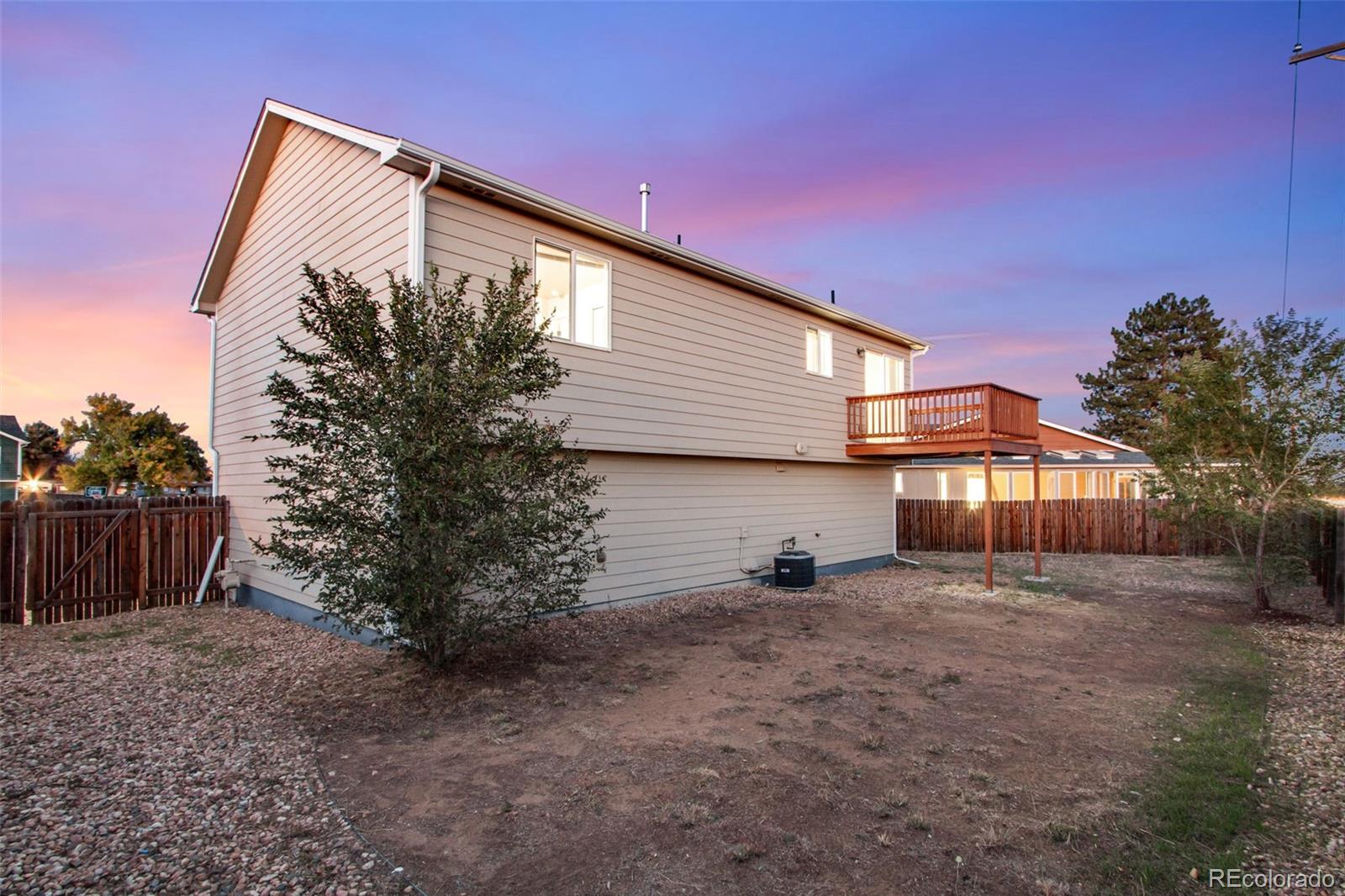 MLS Image #3 for 4824  everest place,greeley, Colorado