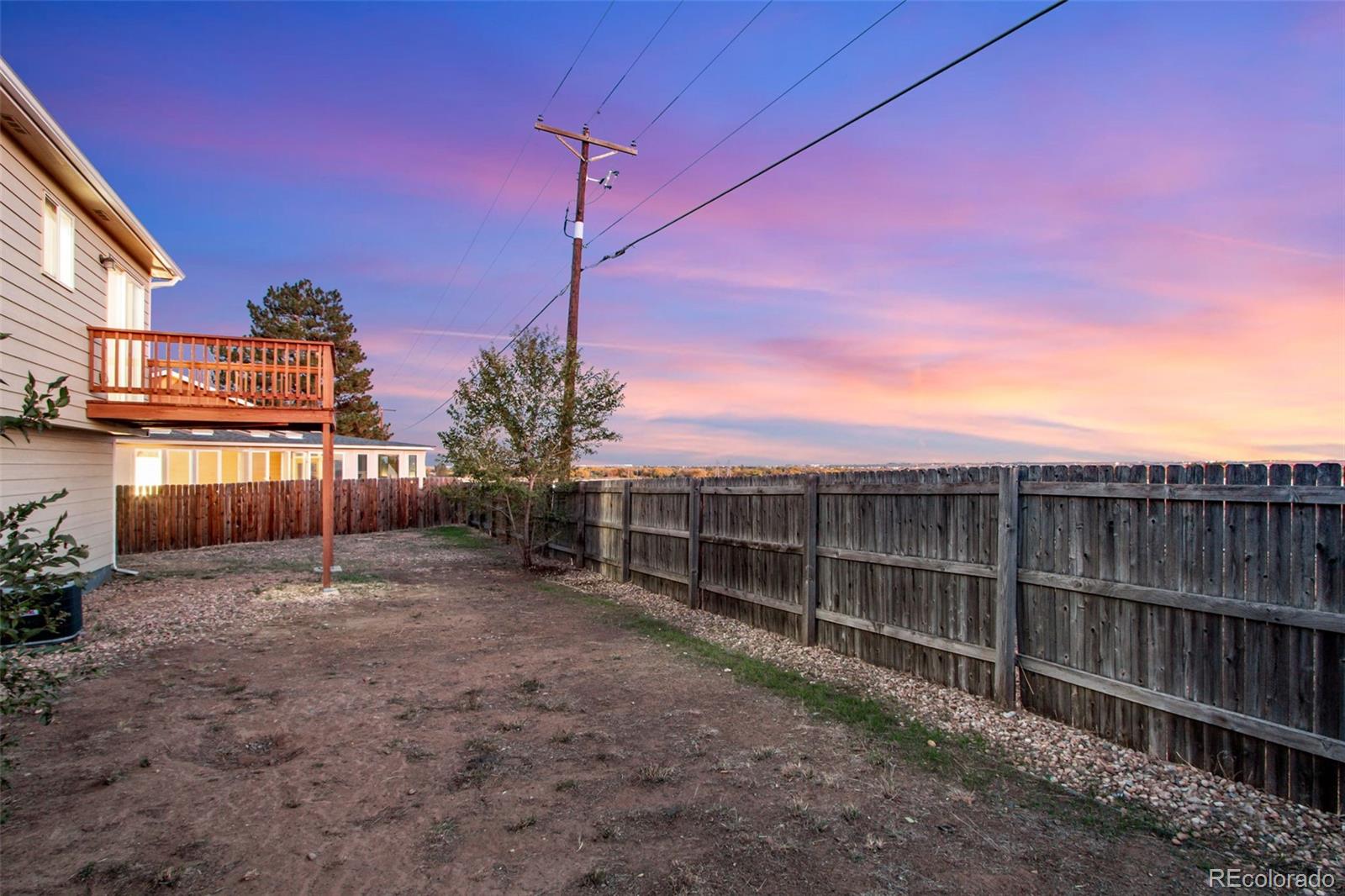 MLS Image #4 for 4824  everest place,greeley, Colorado