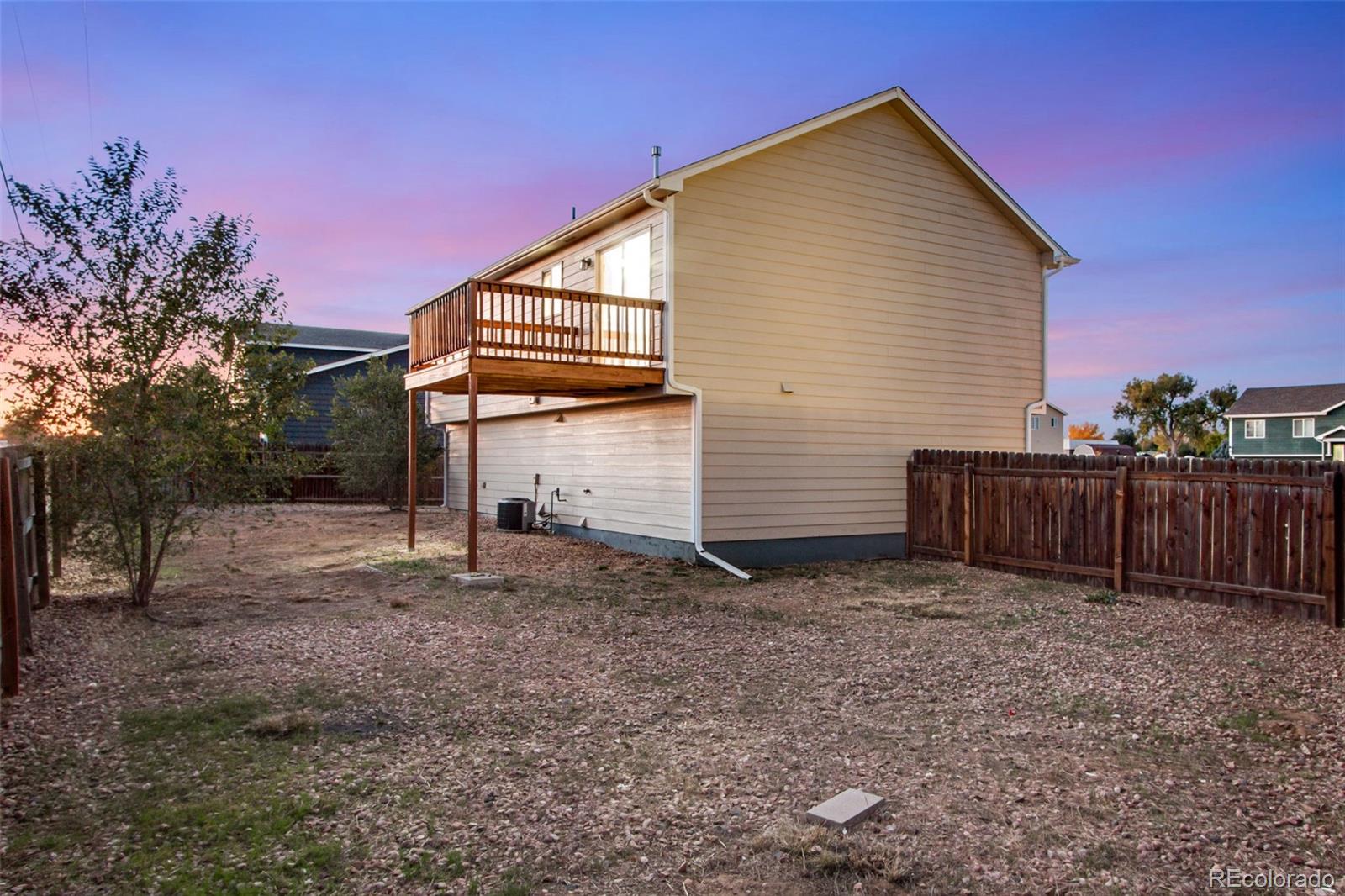 MLS Image #5 for 4824  everest place,greeley, Colorado