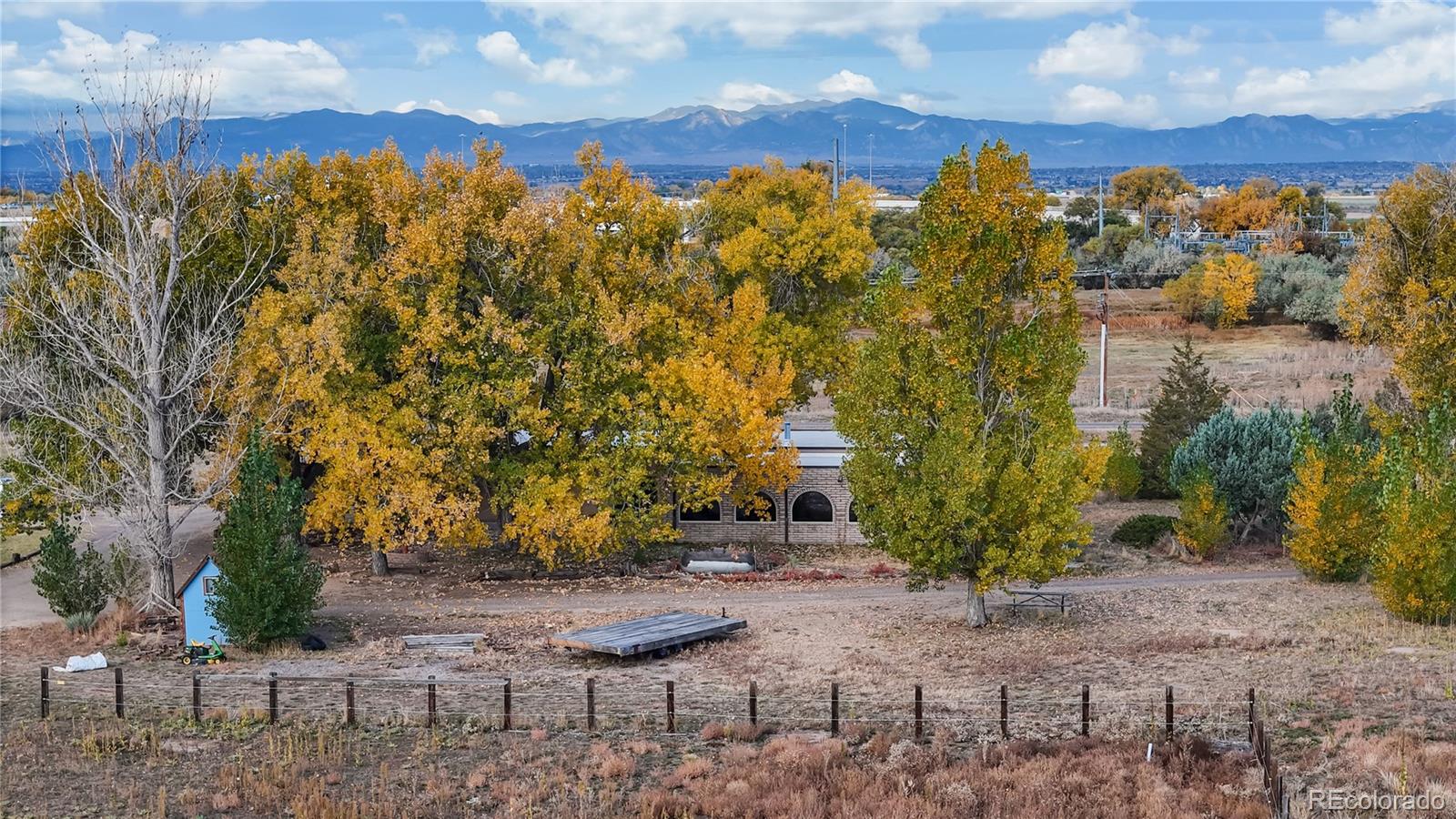 MLS Image #2 for 12770  buckley road,commerce city, Colorado