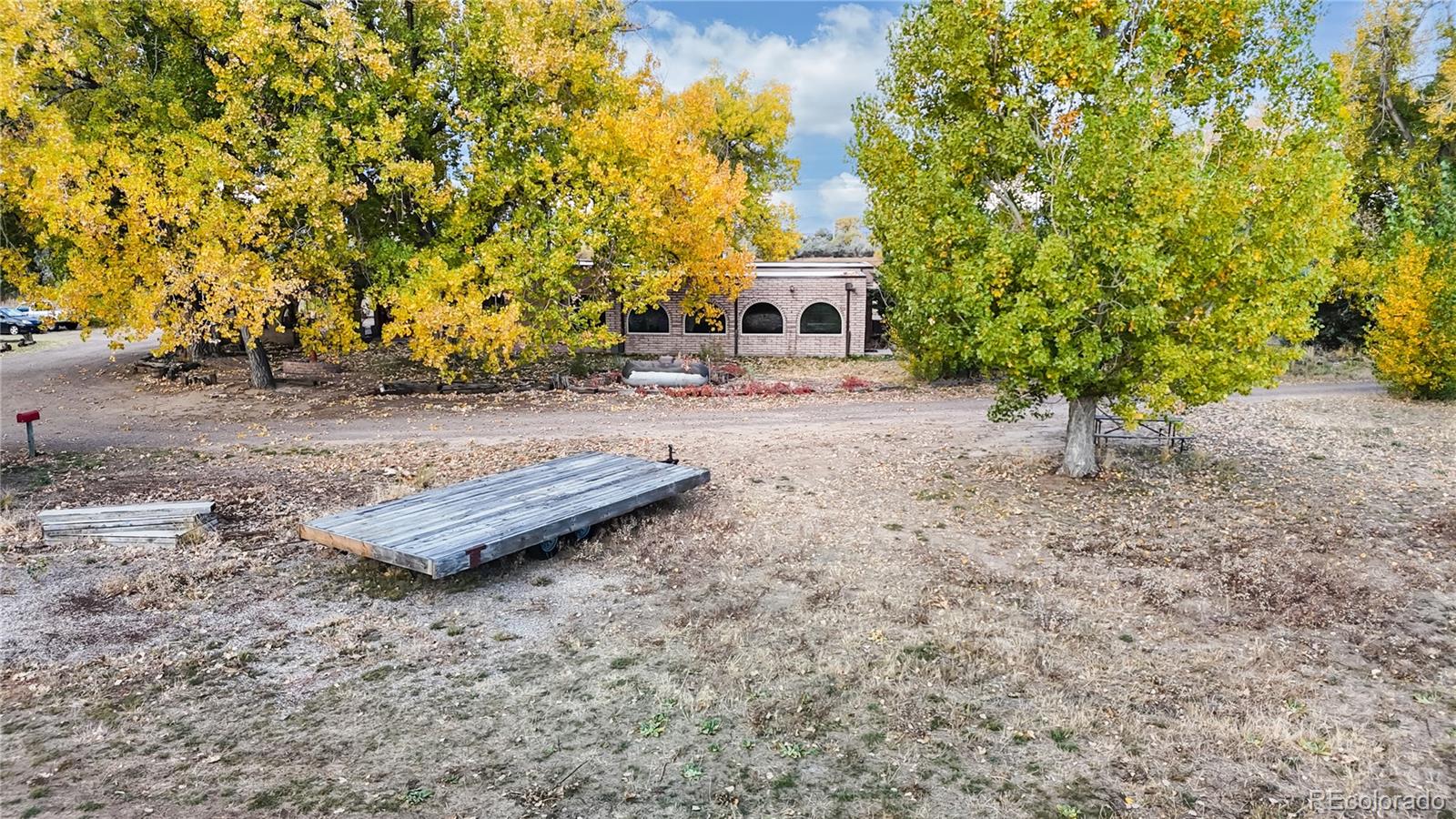 MLS Image #29 for 12770  buckley road,commerce city, Colorado