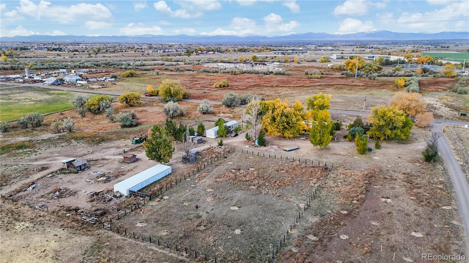 MLS Image #30 for 12770  buckley road,commerce city, Colorado