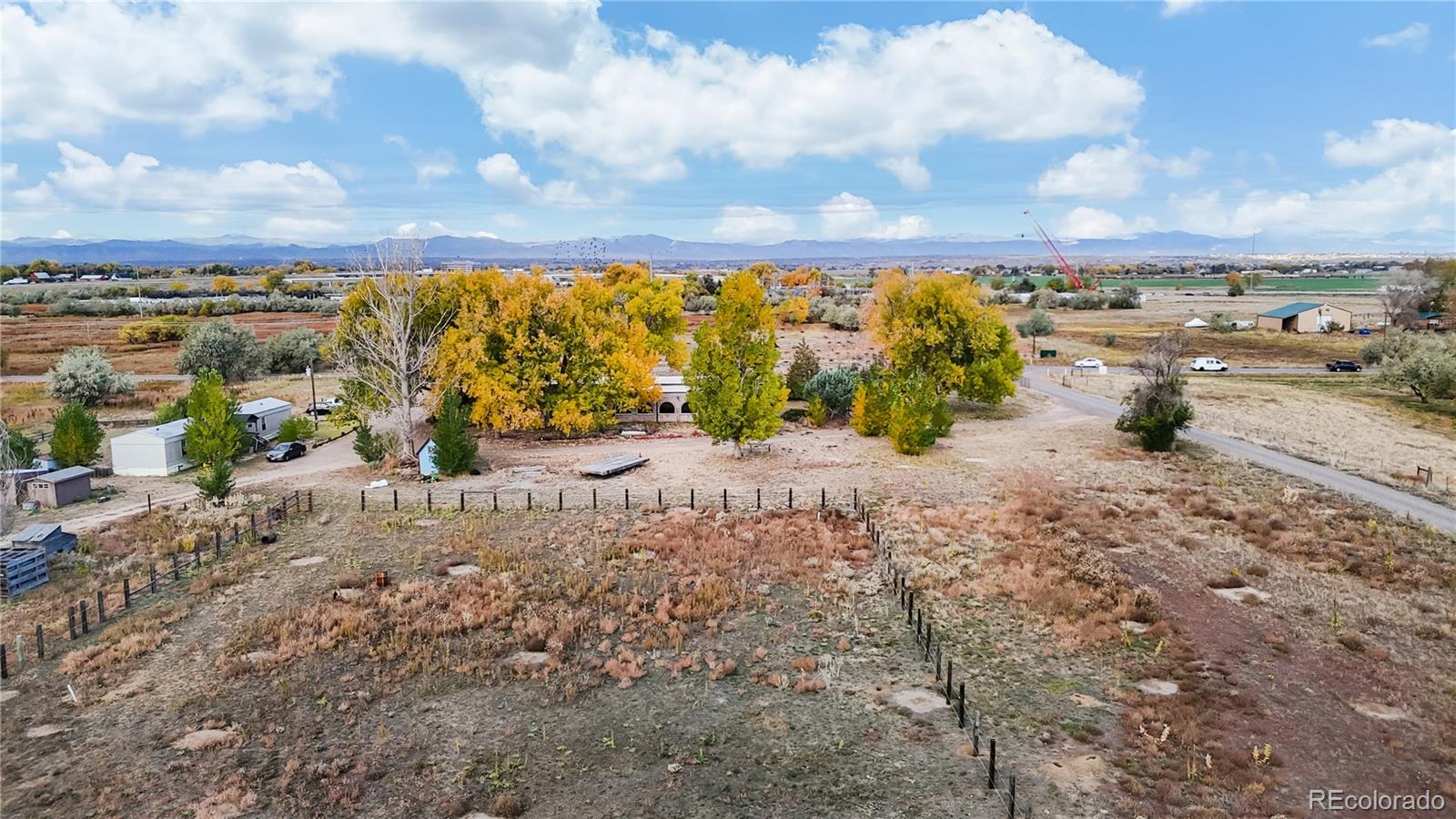 MLS Image #32 for 12770  buckley road,commerce city, Colorado