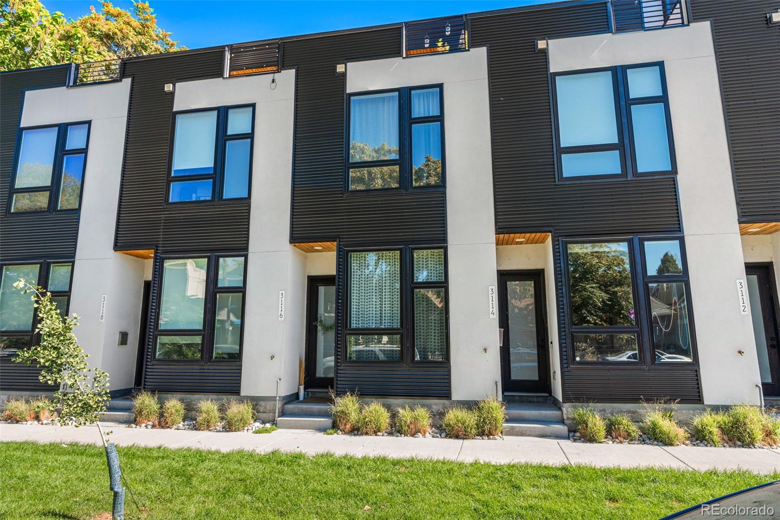 CMA Image for 3116 N Gilpin Street,Denver, Colorado