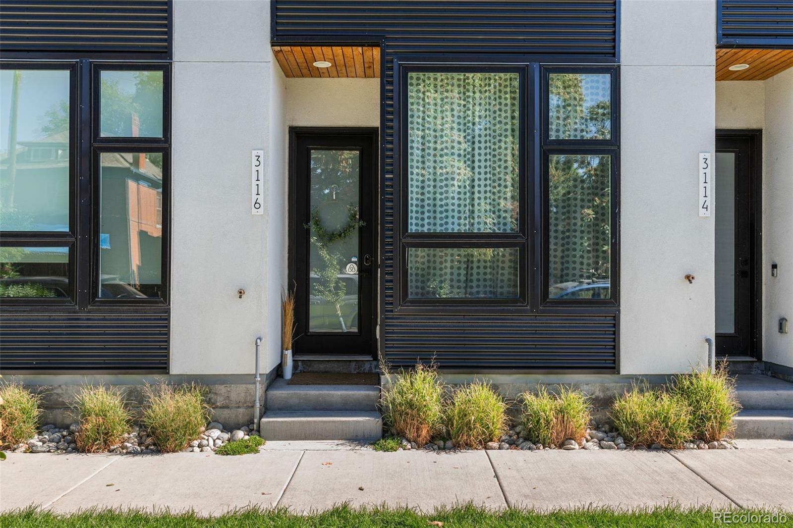 MLS Image #2 for 3116 n gilpin street,denver, Colorado