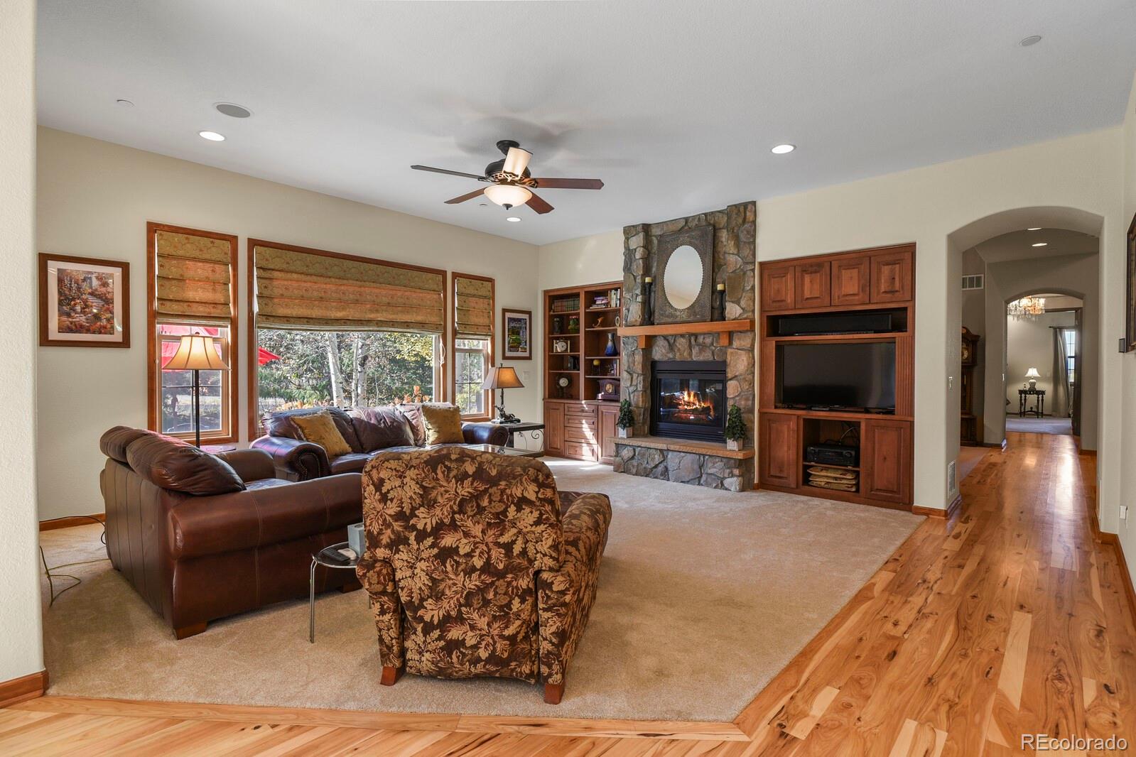 MLS Image #10 for 6297  ellingwood point way,castle rock, Colorado