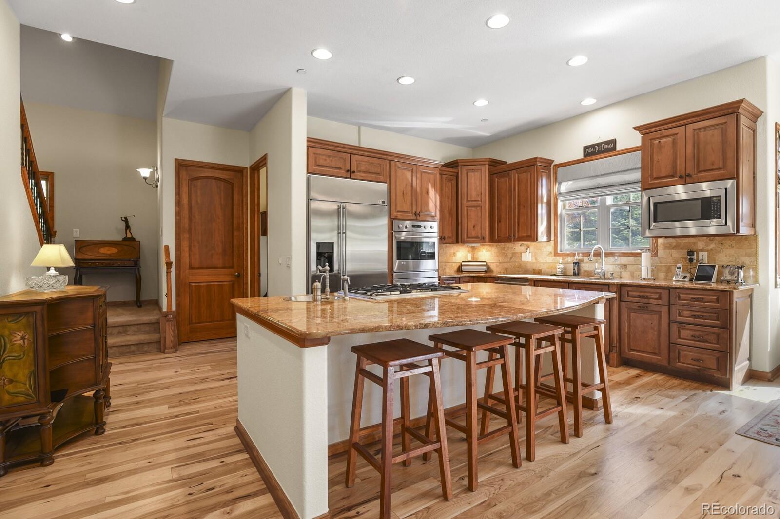 MLS Image #14 for 6297  ellingwood point way,castle rock, Colorado