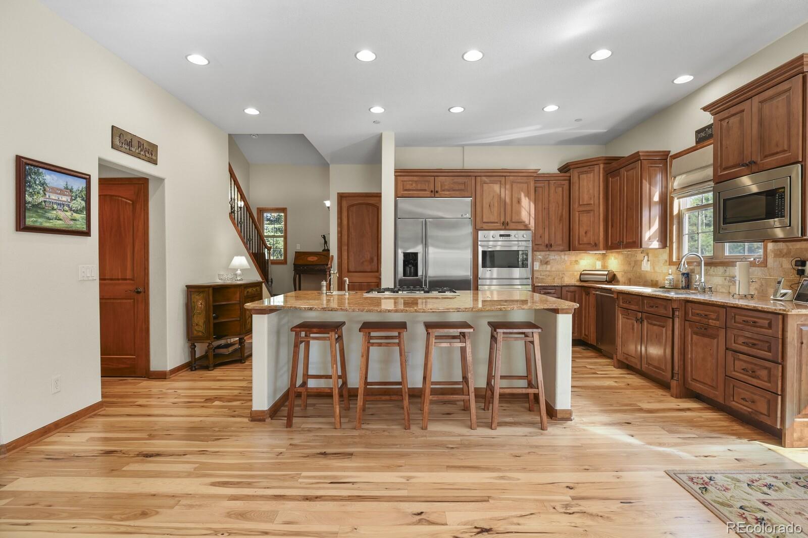 MLS Image #15 for 6297  ellingwood point way,castle rock, Colorado