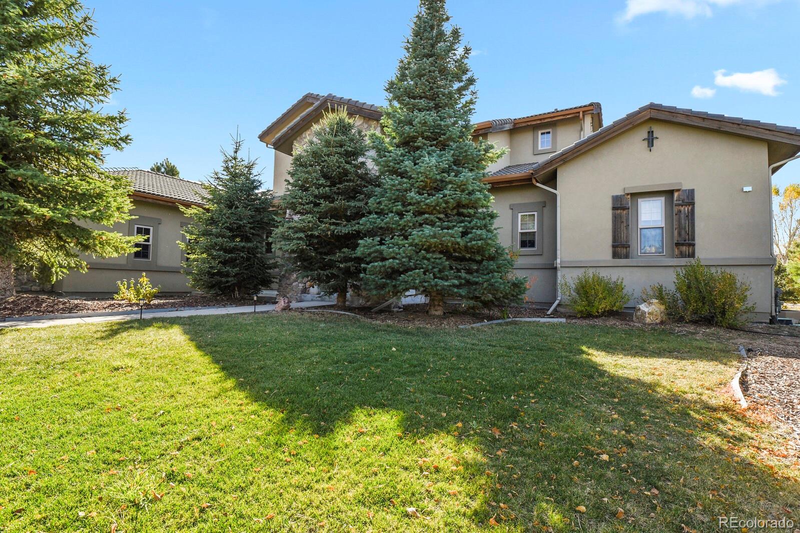 MLS Image #44 for 6297  ellingwood point way,castle rock, Colorado