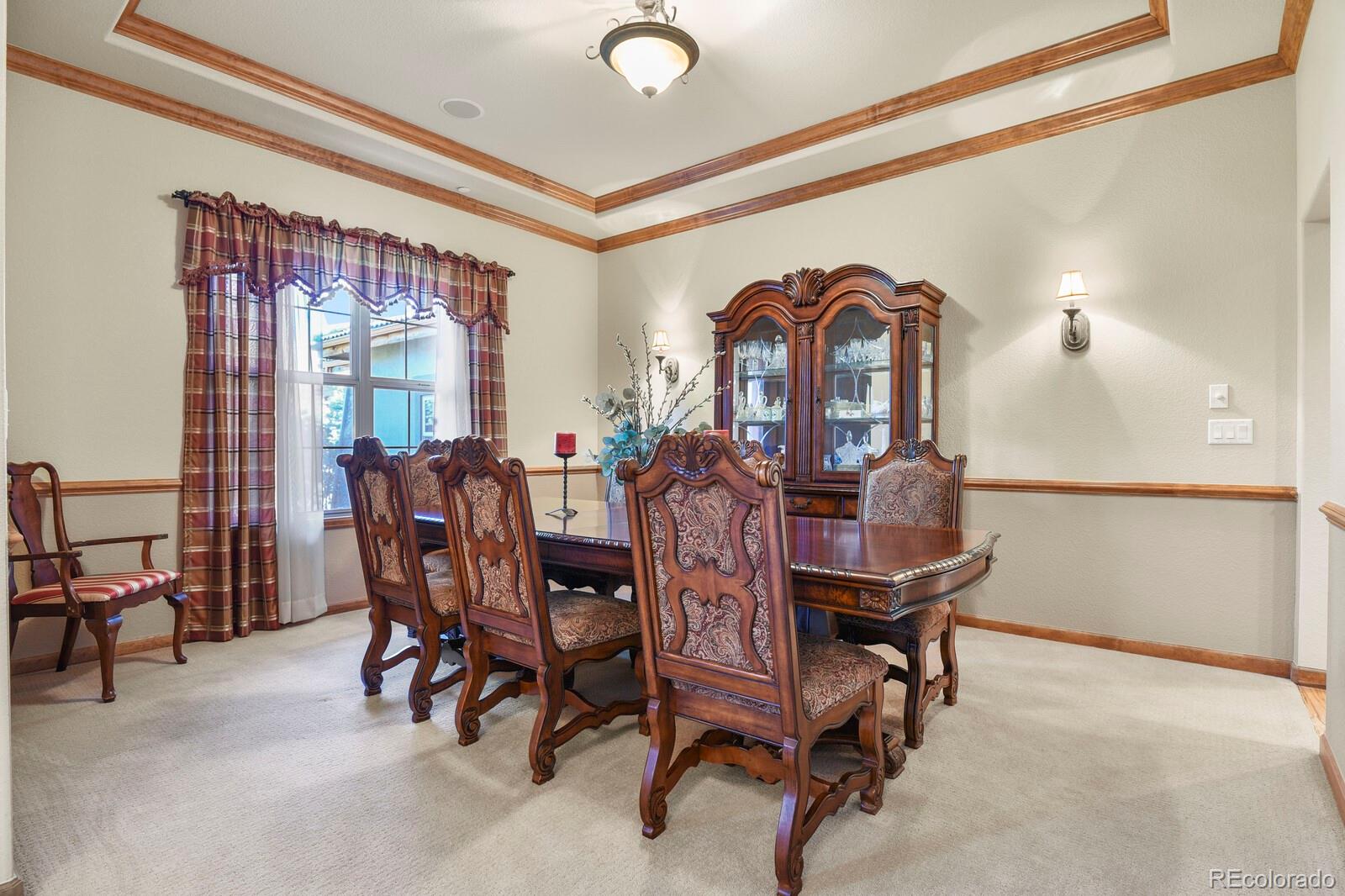 MLS Image #7 for 6297  ellingwood point way,castle rock, Colorado