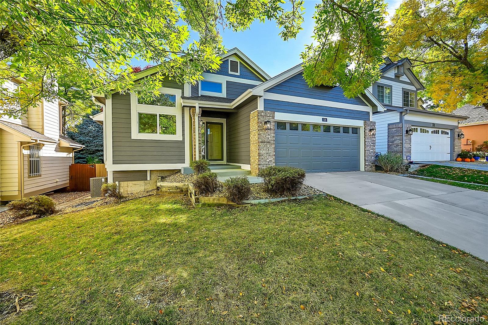 MLS Image #1 for 528 w jamison place,littleton, Colorado