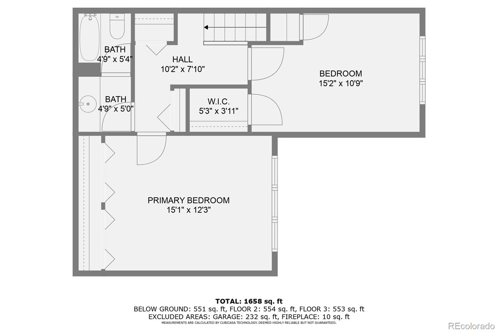 MLS Image #30 for 15187 e louisiana drive d,aurora, Colorado