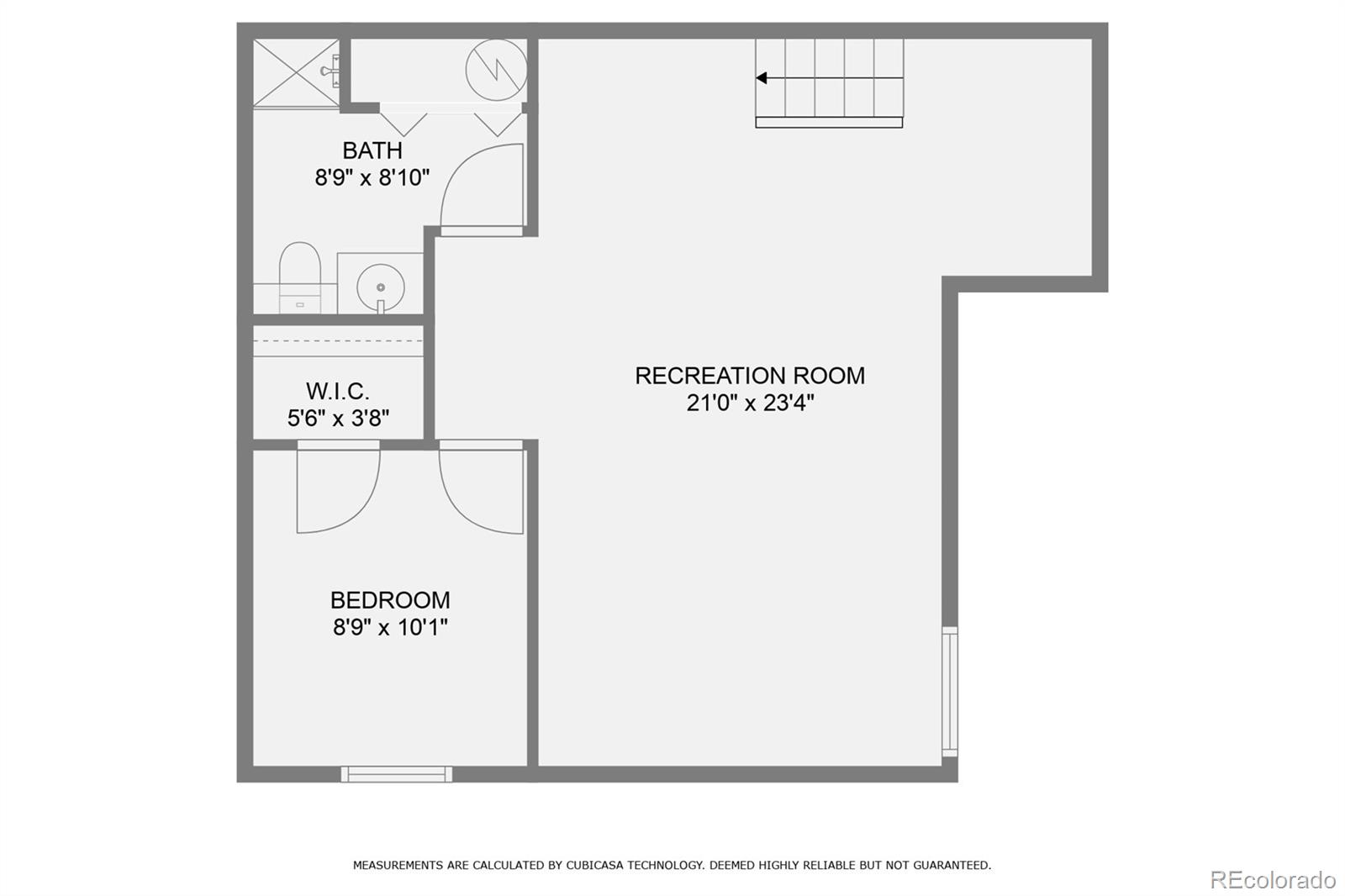 MLS Image #31 for 15187 e louisiana drive d,aurora, Colorado