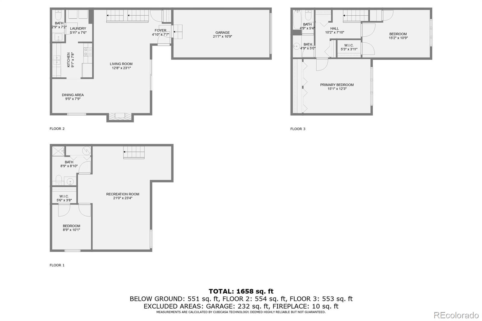 MLS Image #32 for 15187 e louisiana drive d,aurora, Colorado