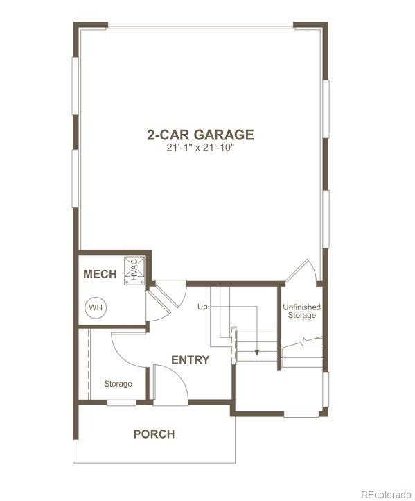 MLS Image #1 for 1291  rhett drive,erie, Colorado