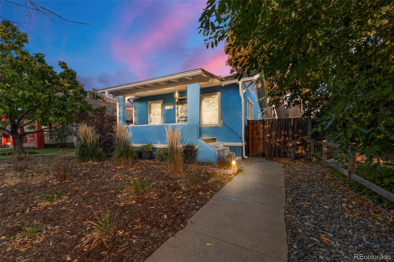 MLS Image #0 for 4922  meade street,denver, Colorado