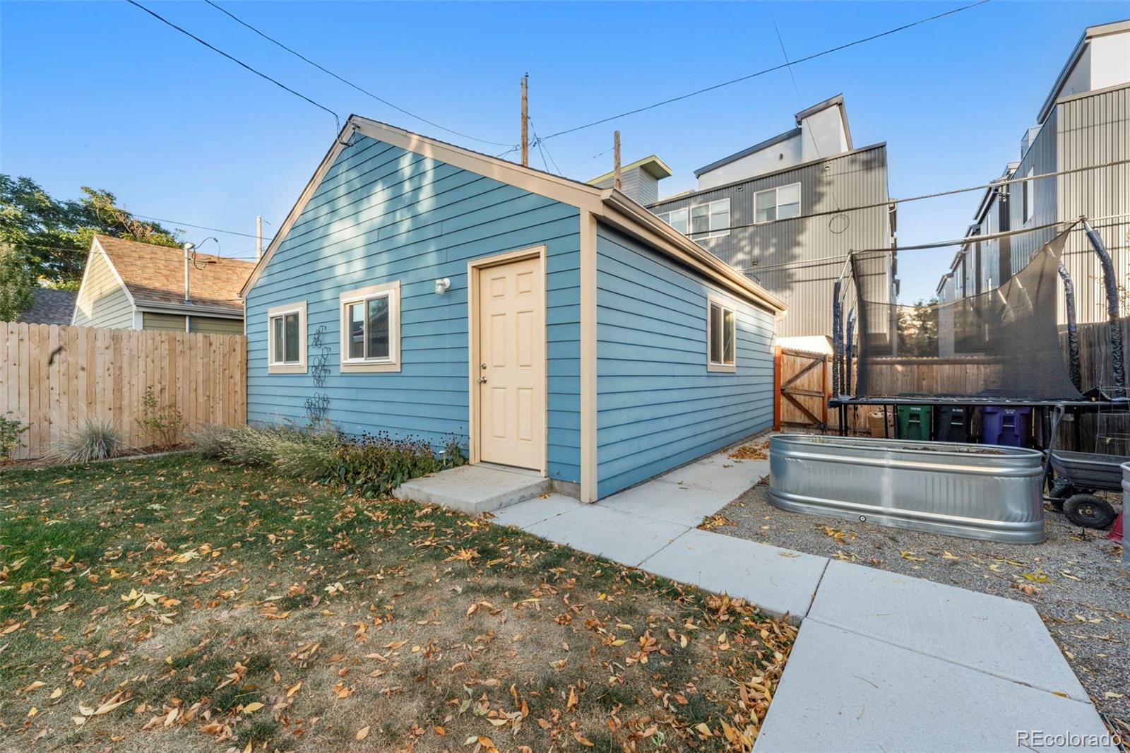 MLS Image #20 for 4922  meade street,denver, Colorado