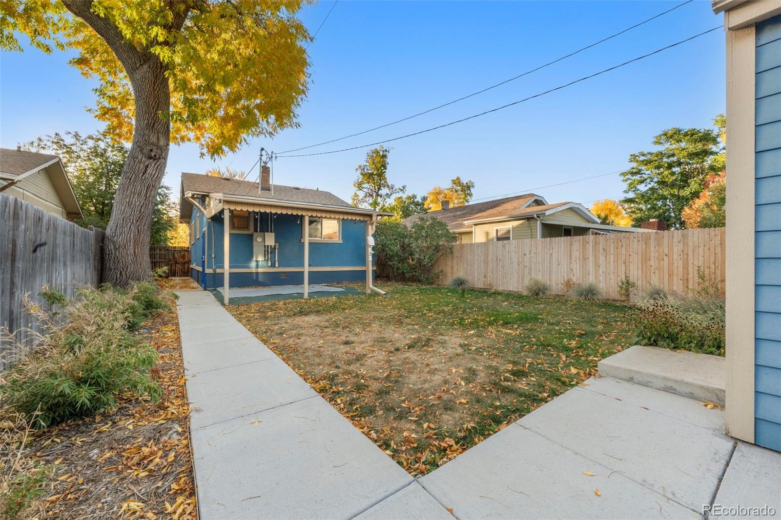 MLS Image #21 for 4922  meade street,denver, Colorado