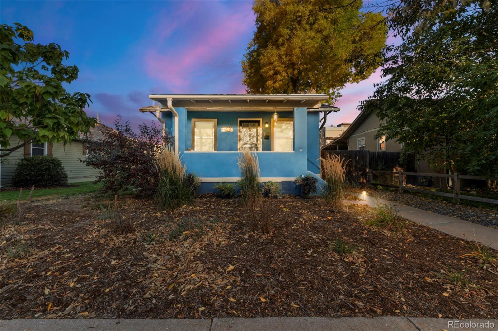 MLS Image #22 for 4922  meade street,denver, Colorado