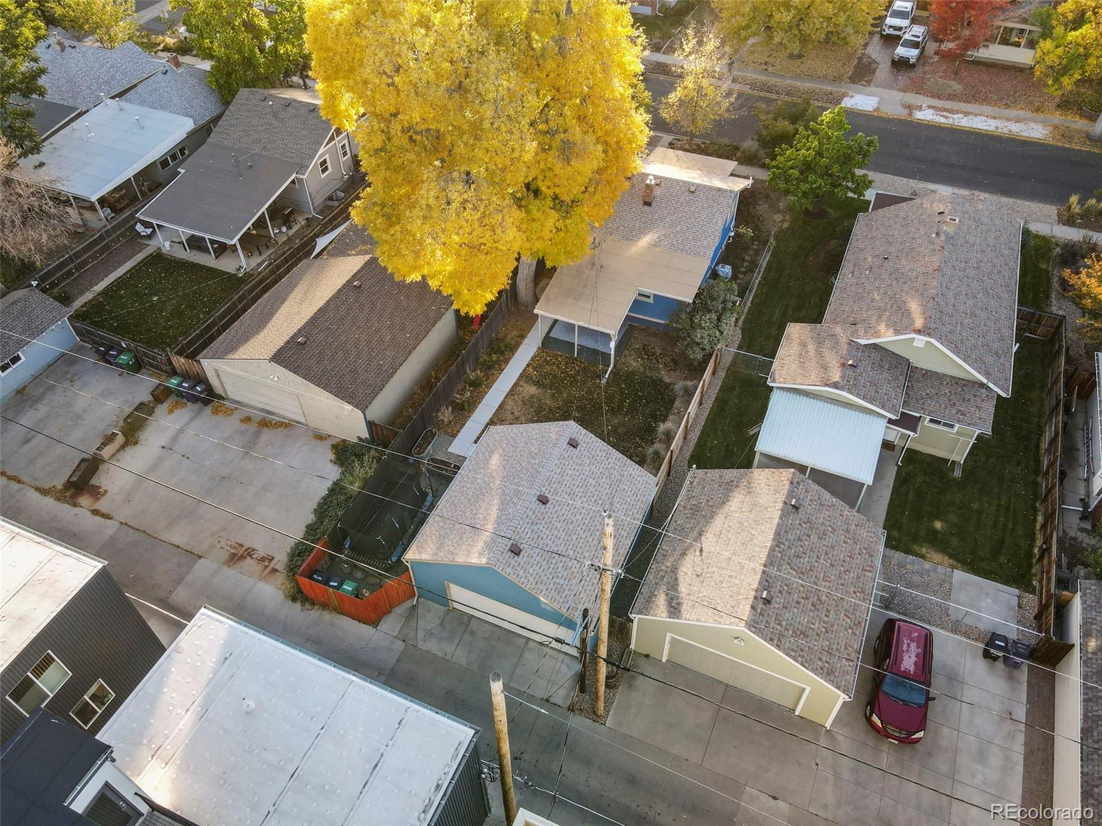 MLS Image #23 for 4922  meade street,denver, Colorado