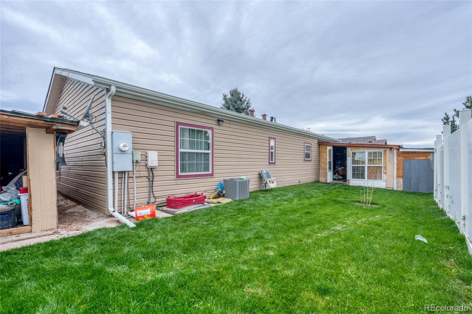 MLS Image #12 for 5690  bryant street,denver, Colorado