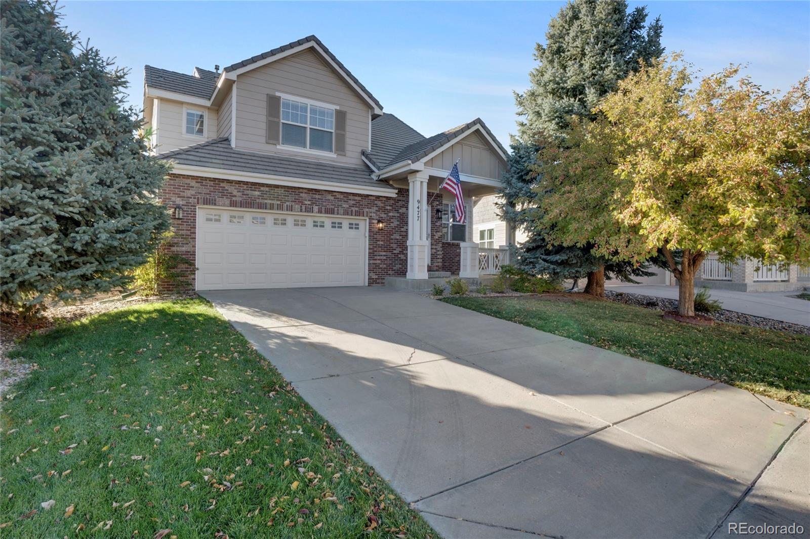 MLS Image #31 for 9477  longford way,parker, Colorado