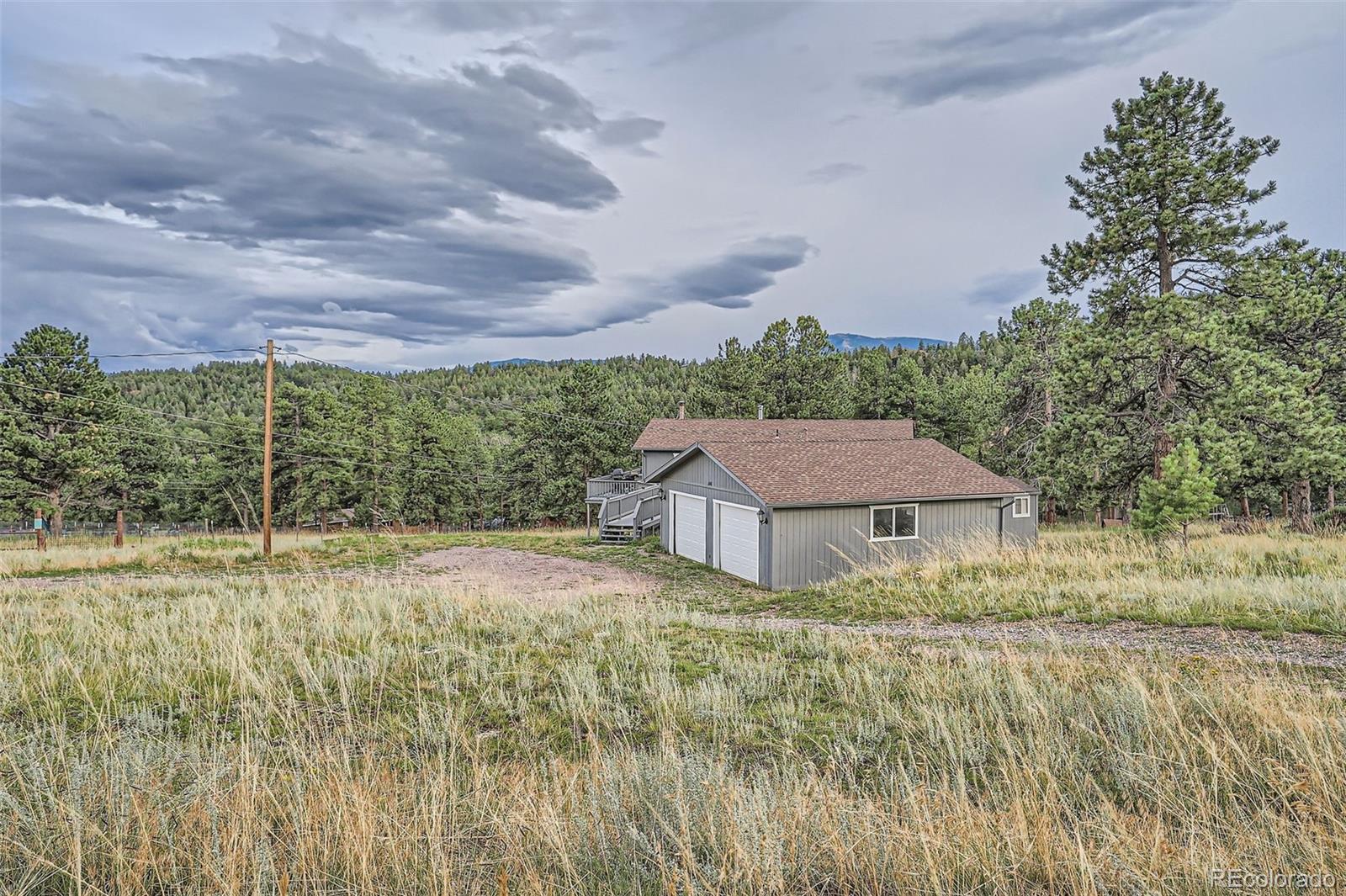 MLS Image #2 for 146  conifer drive,bailey, Colorado