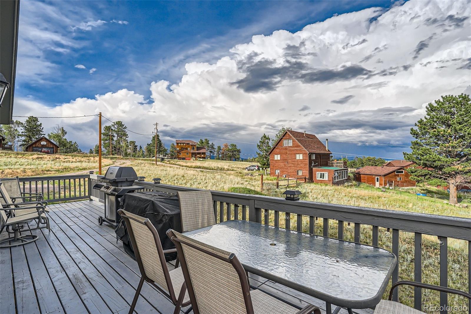 MLS Image #25 for 146  conifer drive,bailey, Colorado