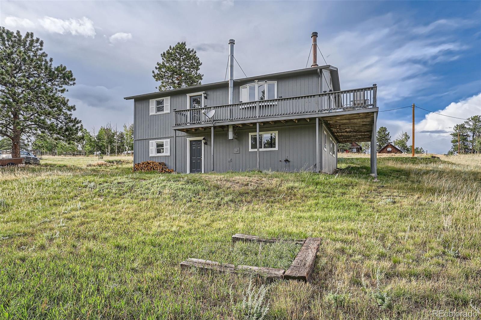 MLS Image #26 for 146  conifer drive,bailey, Colorado