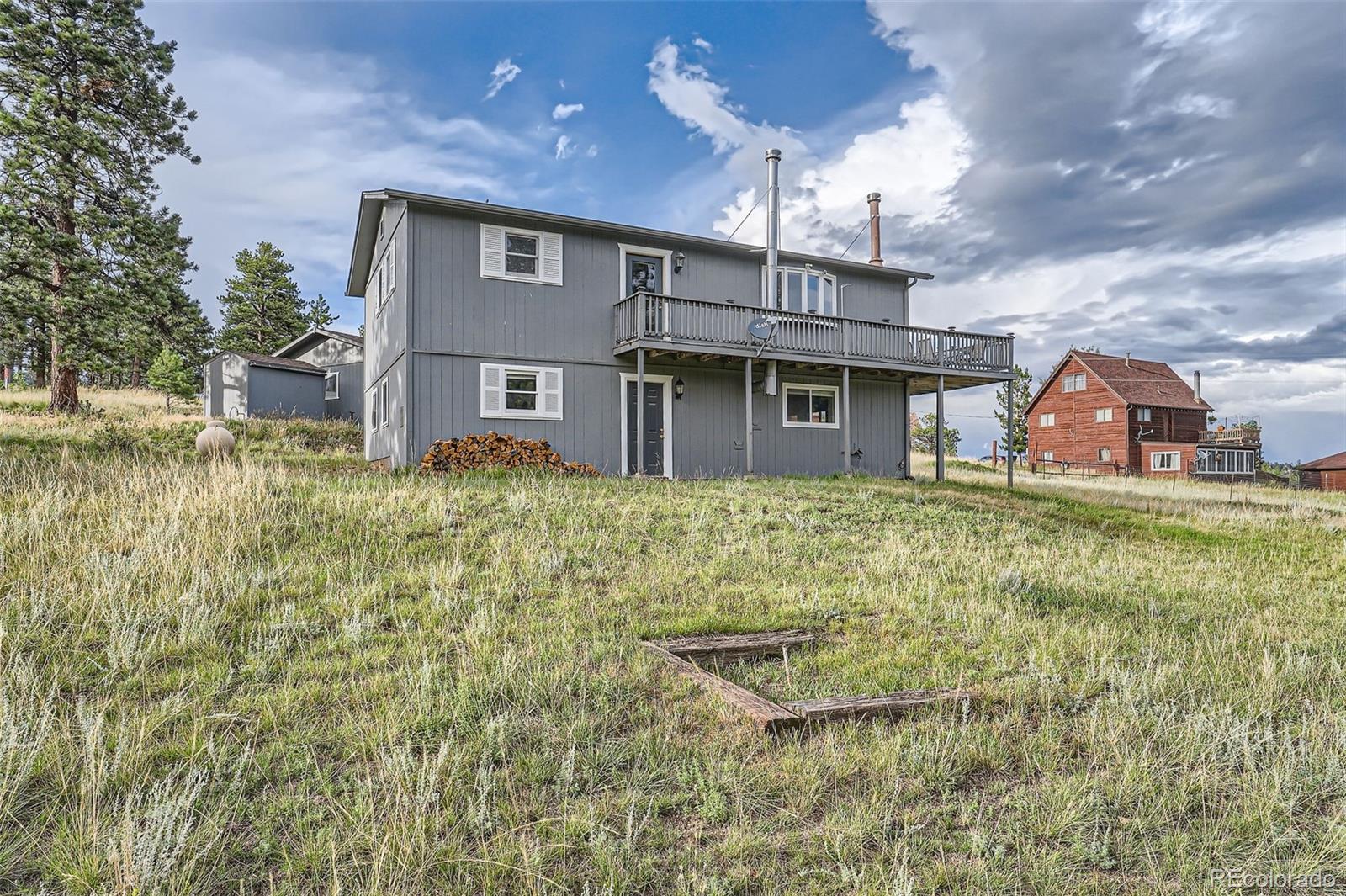 MLS Image #27 for 146  conifer drive,bailey, Colorado