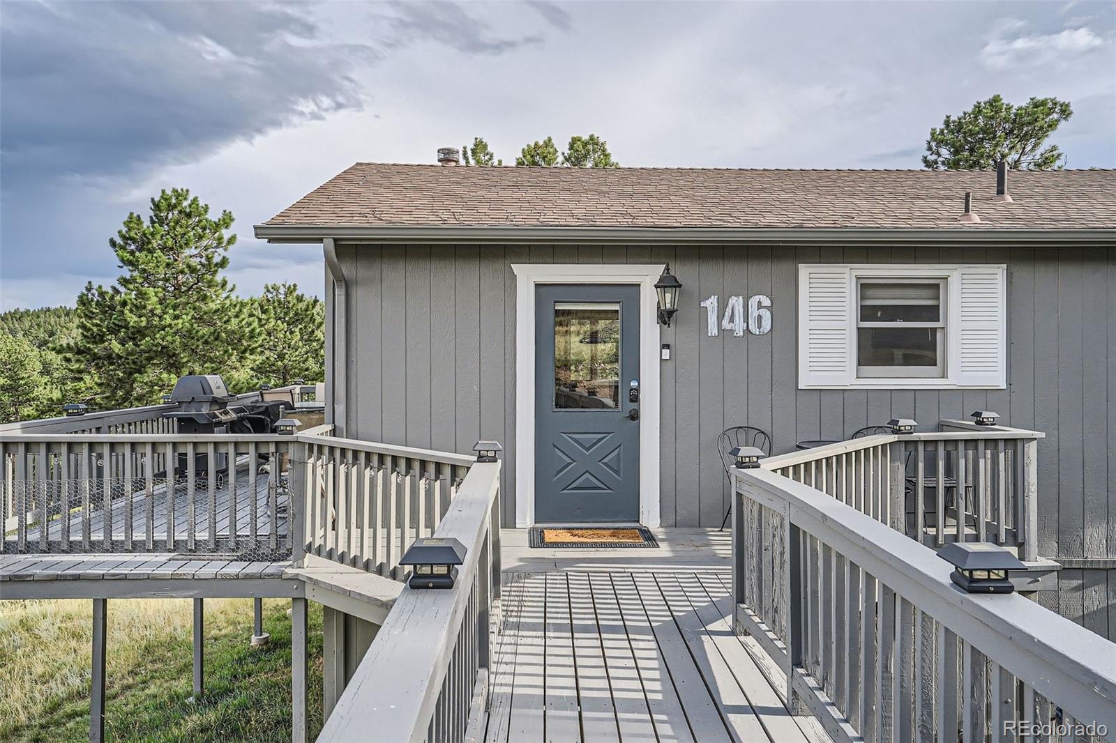 MLS Image #3 for 146  conifer drive,bailey, Colorado