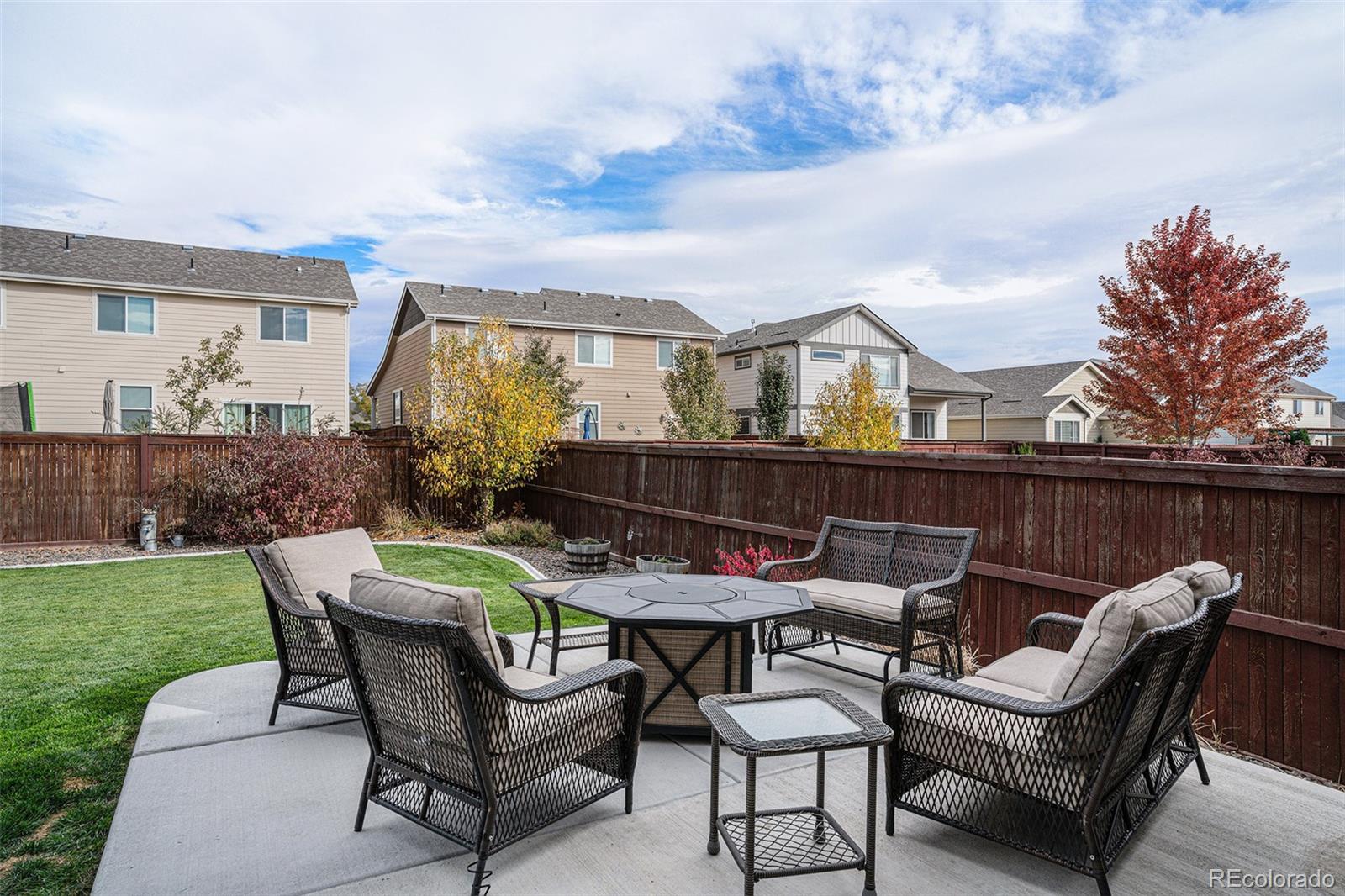 MLS Image #25 for 1530  new season drive,windsor, Colorado