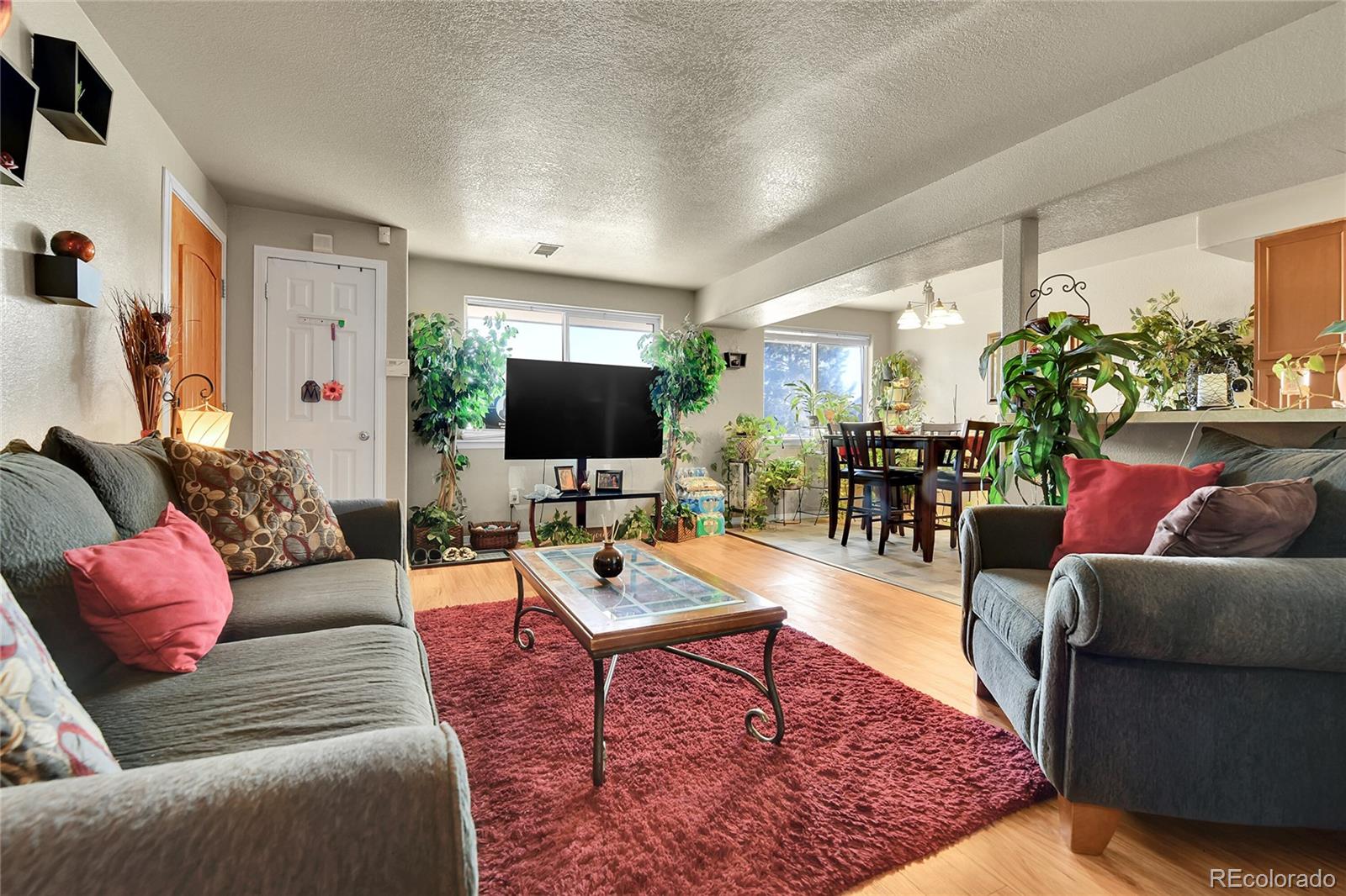 MLS Image #4 for 1172 s eagle circle b,aurora, Colorado