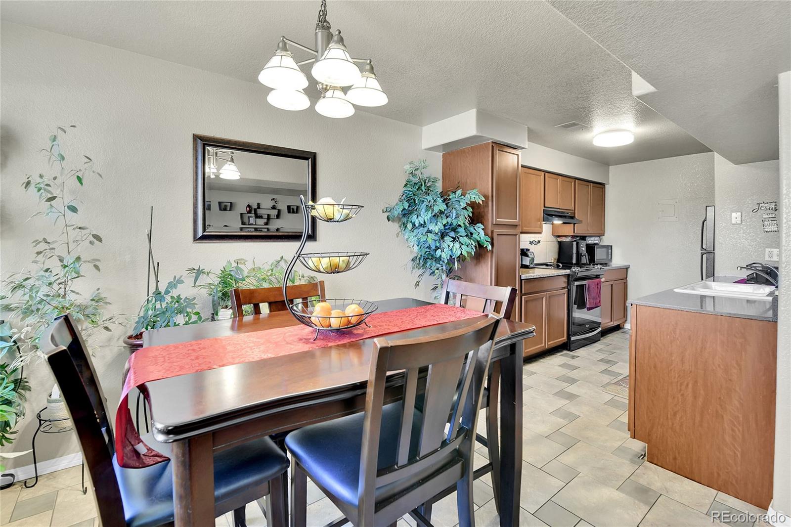 MLS Image #5 for 1172 s eagle circle b,aurora, Colorado