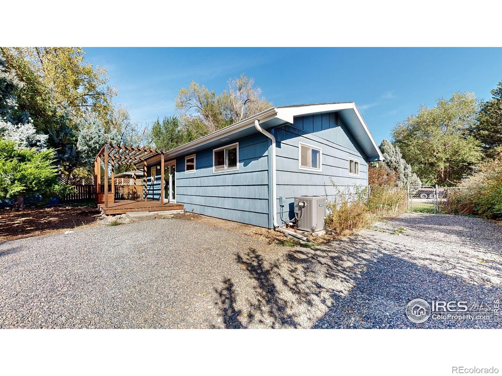 MLS Image #25 for 131  hartman street,fort collins, Colorado