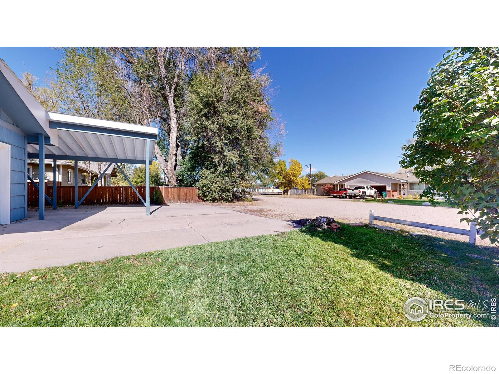 MLS Image #26 for 131  hartman street,fort collins, Colorado