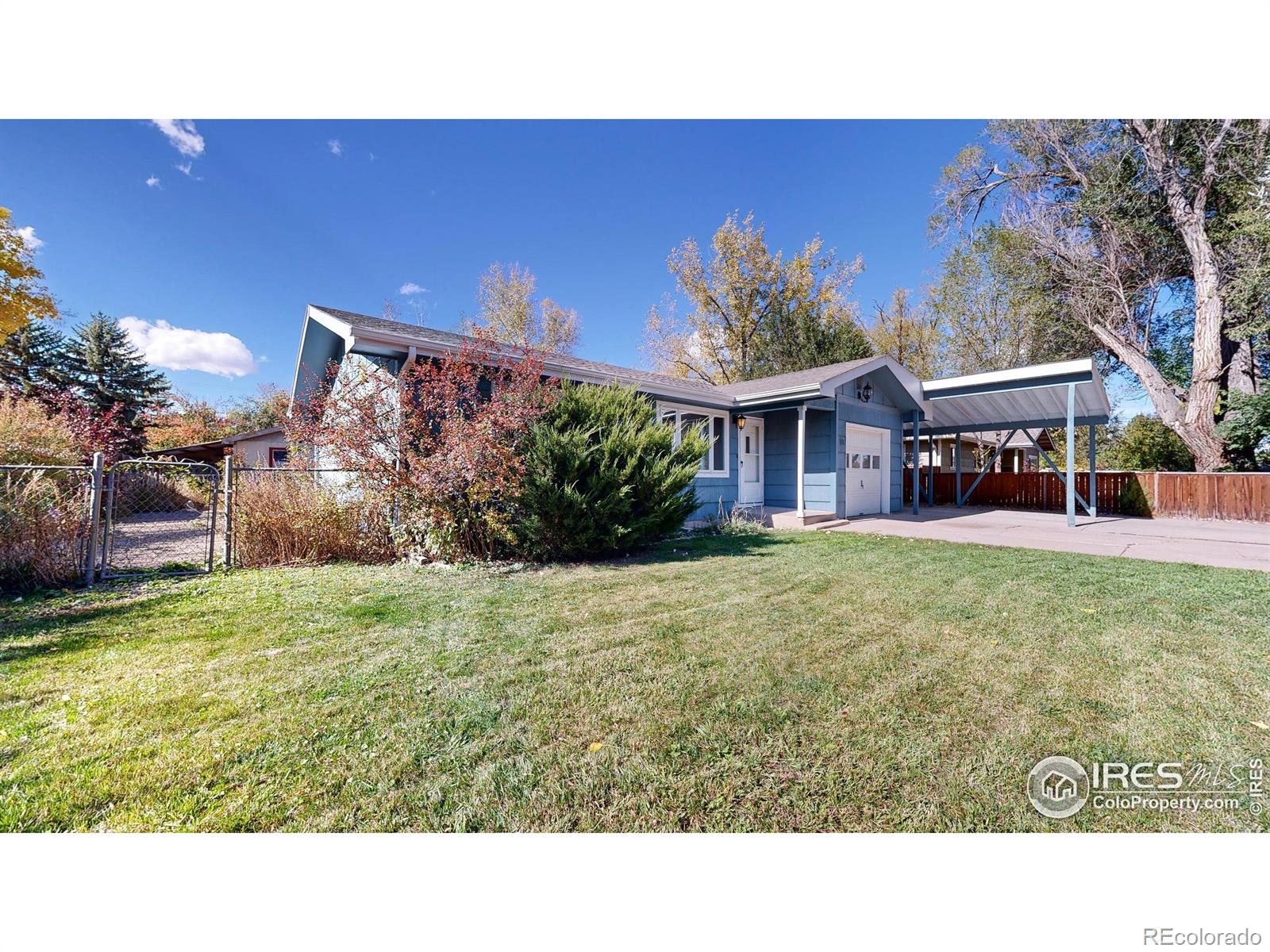 MLS Image #27 for 131  hartman street,fort collins, Colorado