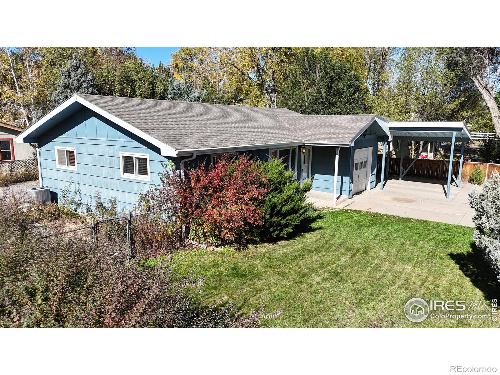 MLS Image #28 for 131  hartman street,fort collins, Colorado