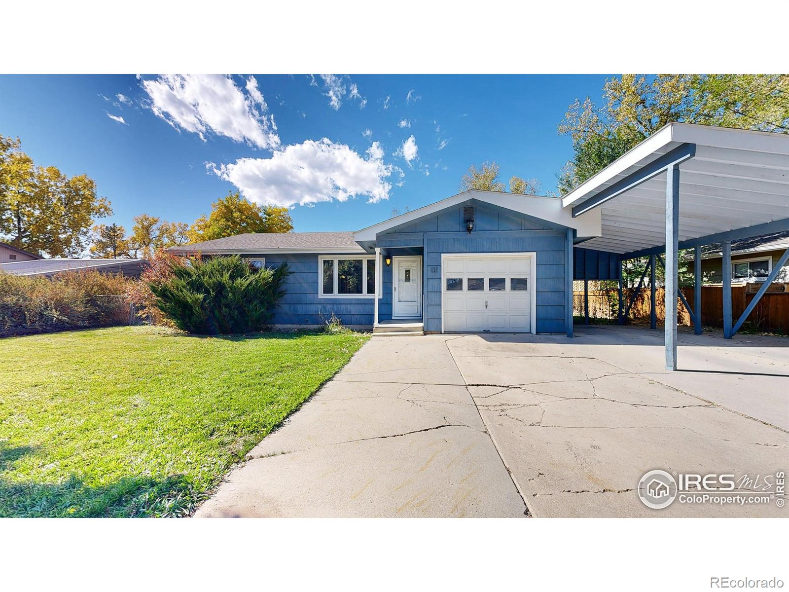 MLS Image #30 for 131  hartman street,fort collins, Colorado