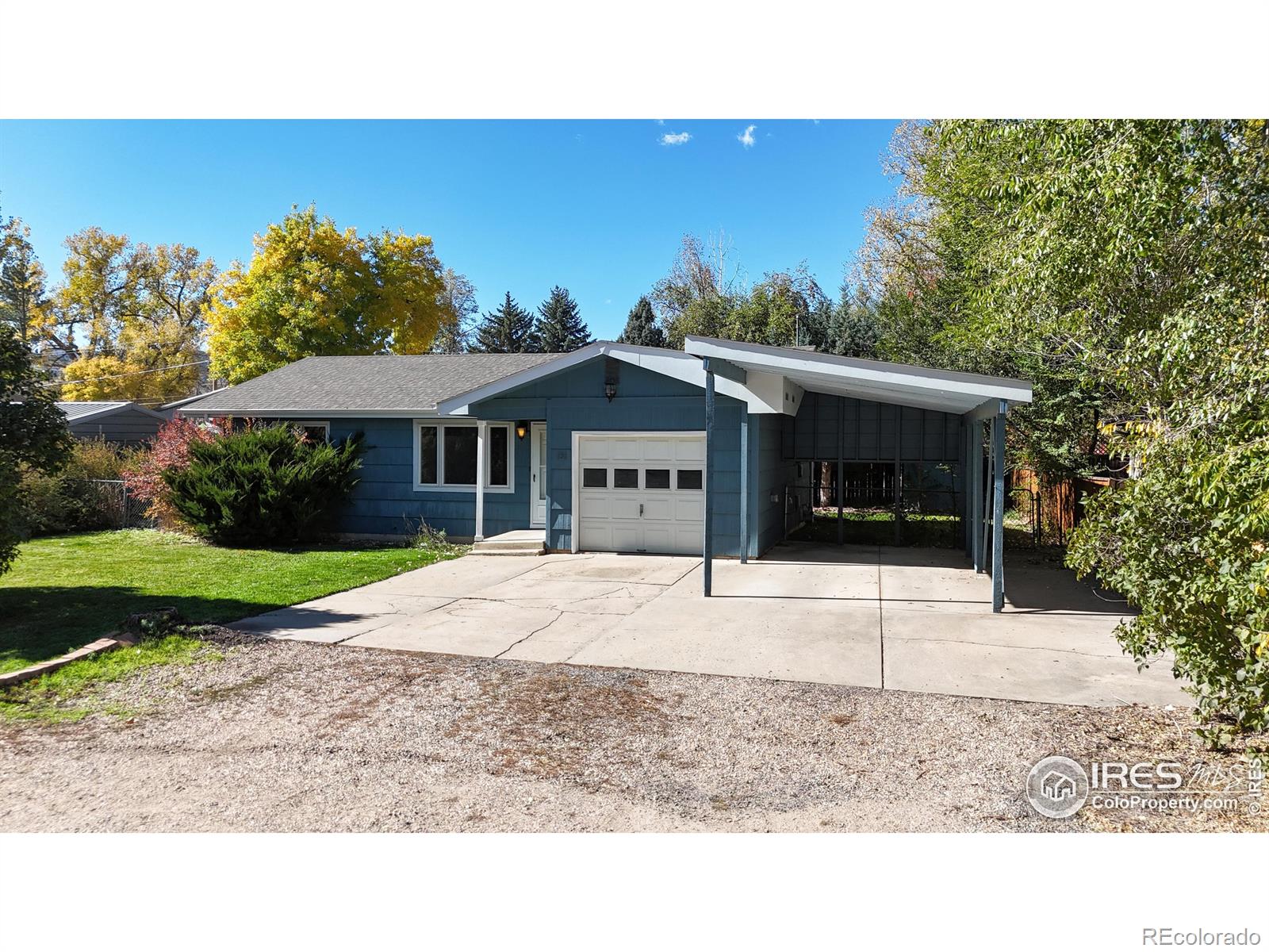 MLS Image #33 for 131  hartman street,fort collins, Colorado