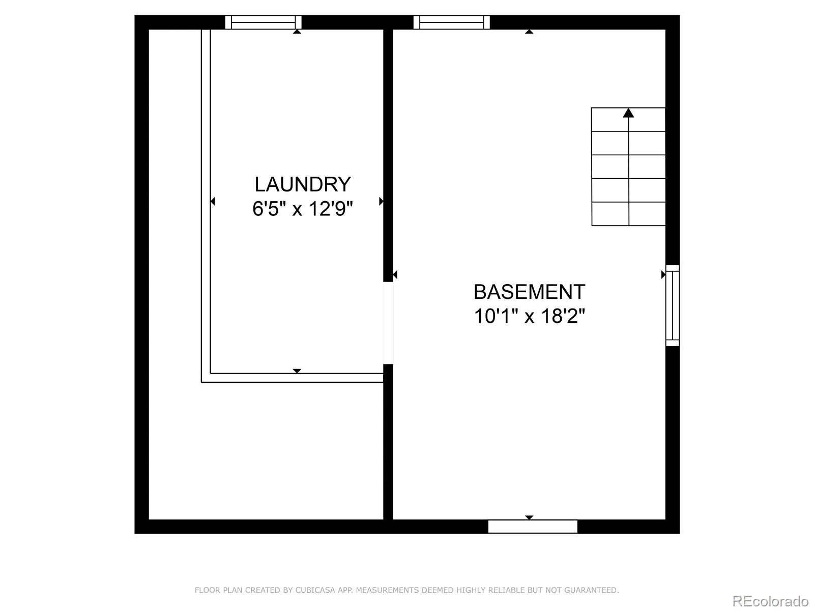 MLS Image #30 for 1099 s clarkson street,denver, Colorado