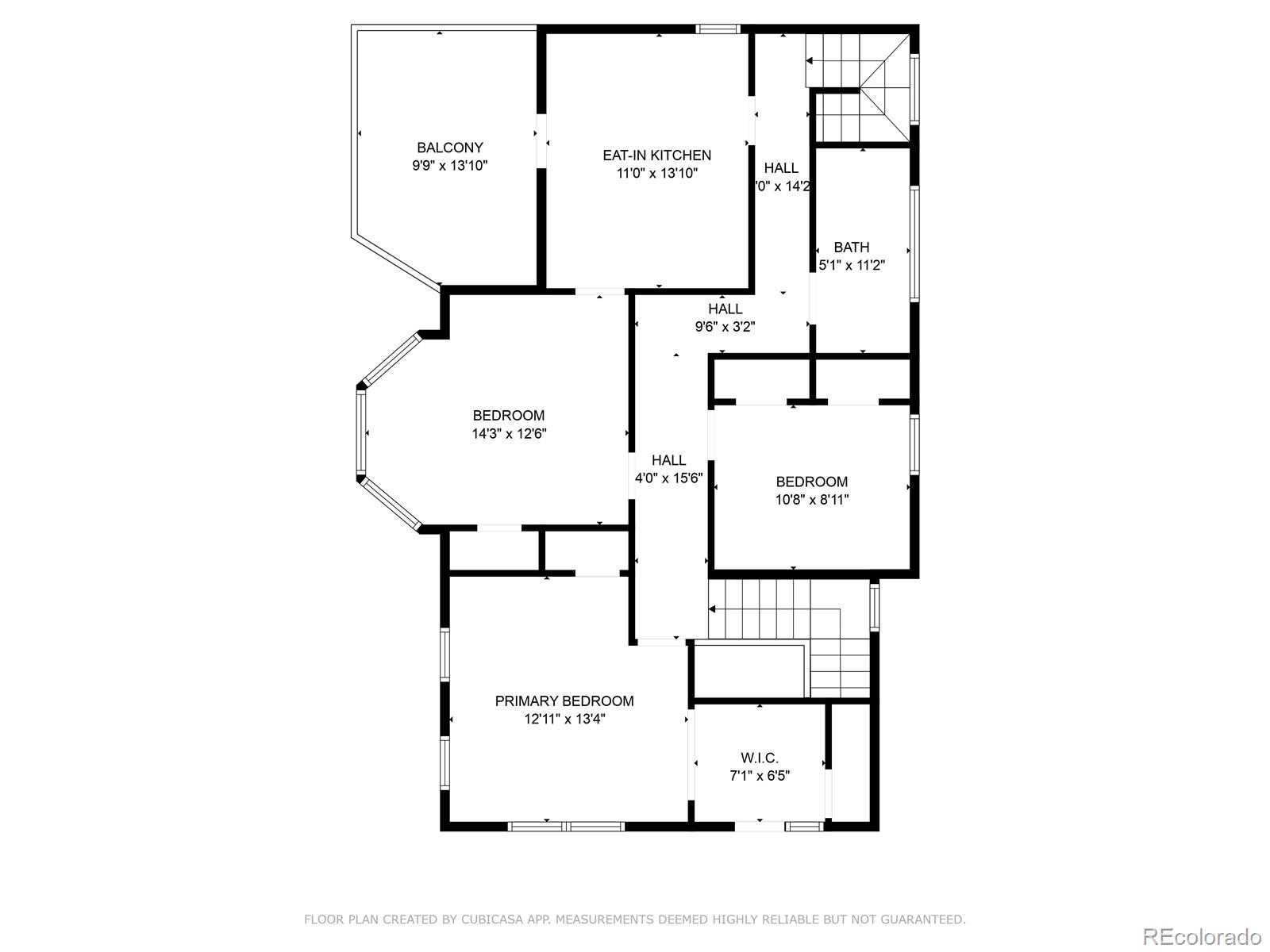 MLS Image #32 for 1099 s clarkson street,denver, Colorado