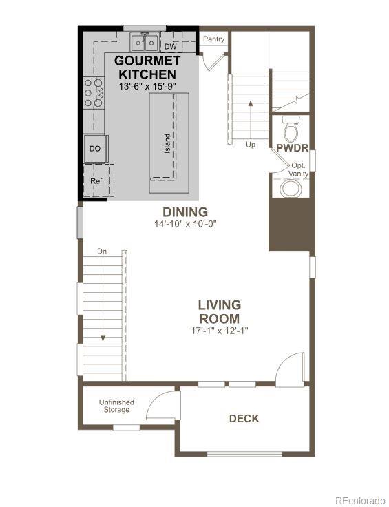 MLS Image #2 for 1277  rhett drive,erie, Colorado